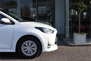 Mazda 2 Hybrid – thumbnail 9