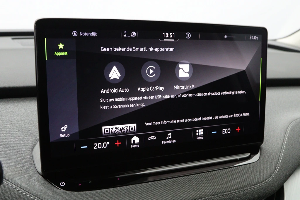 Škoda Enyaq iV – foto 30