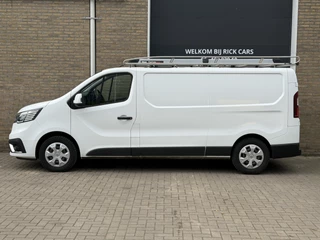 Renault Trafic – thumbnail 3