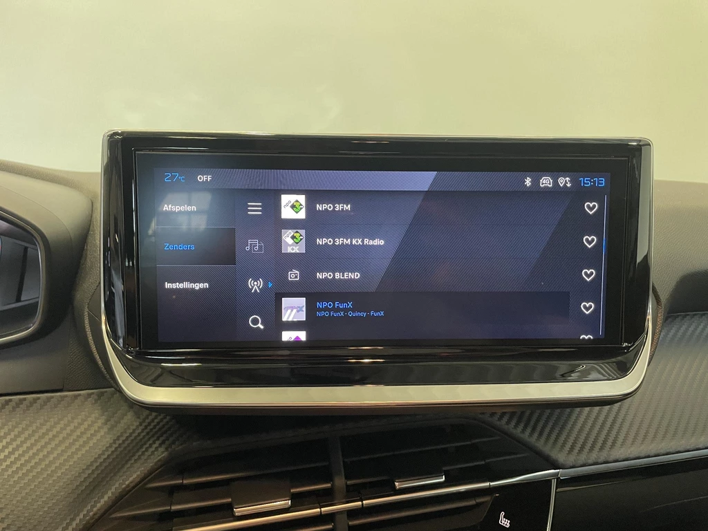 Peugeot 208 – foto 27