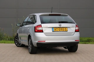 Škoda Rapid – thumbnail 3