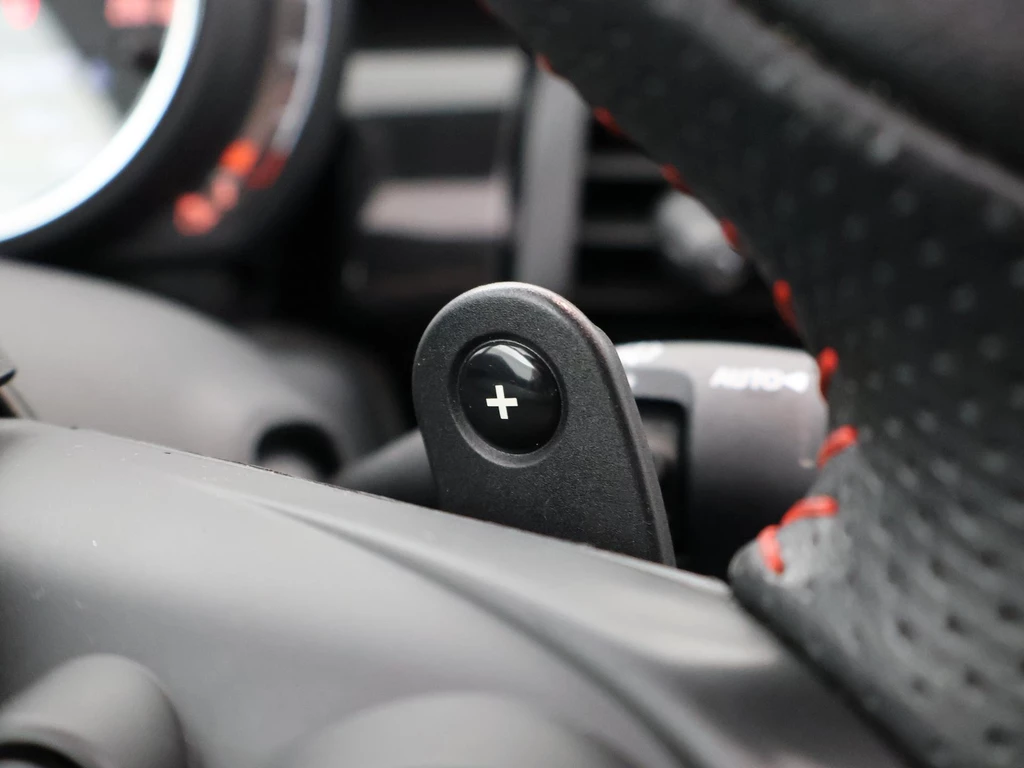 MINI Cooper Cabrio – foto 48