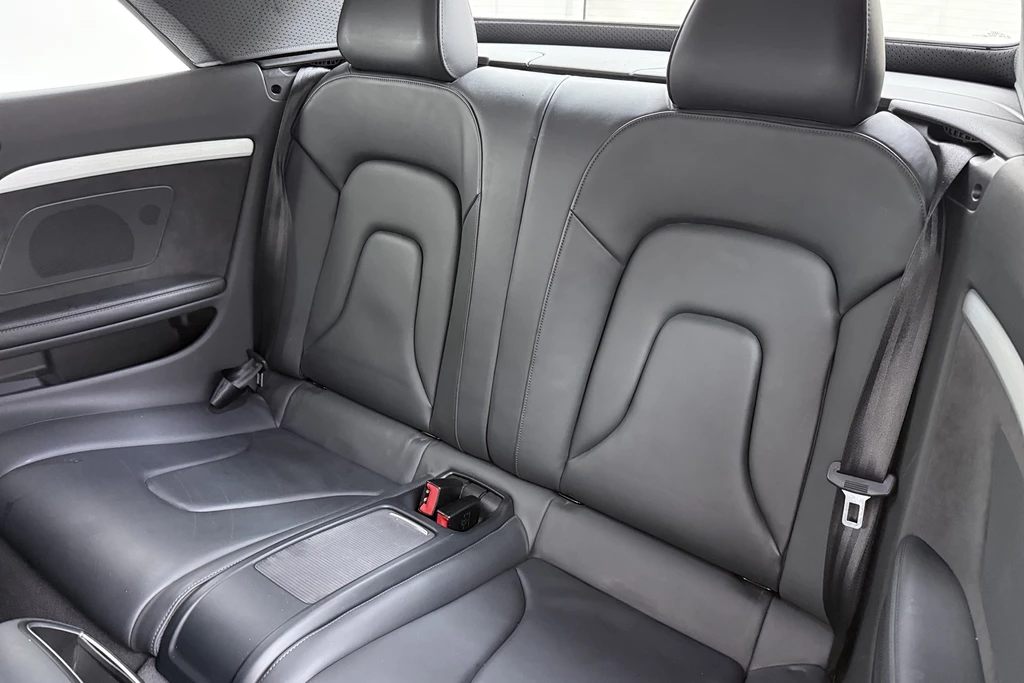Audi A5 – foto 13