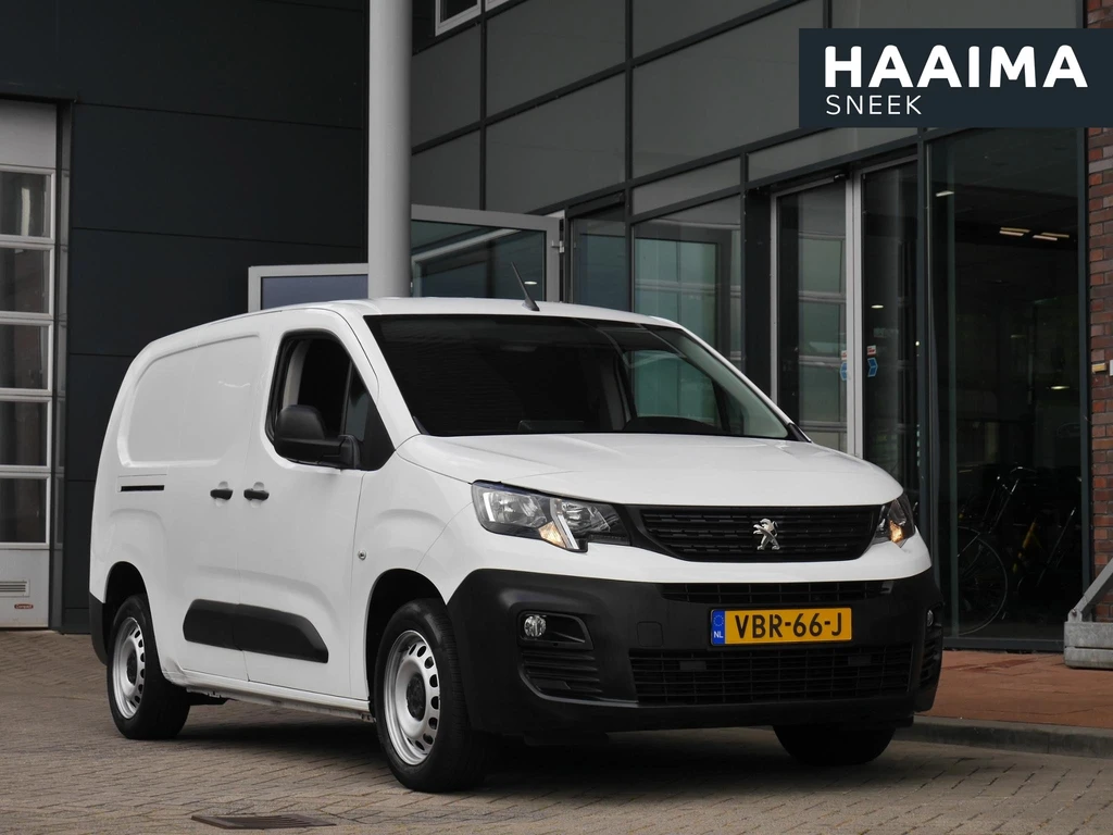 Peugeot Partner – foto 5