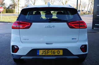 Kia Niro – thumbnail 6