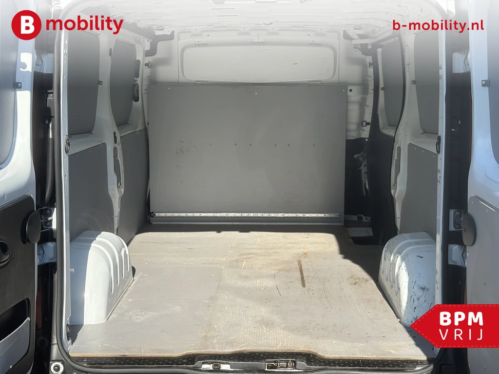 Renault Trafic – foto 22