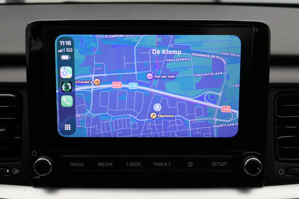 Kia Stonic – foto 33