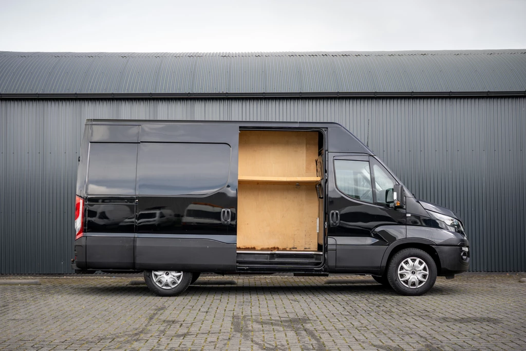 Iveco Daily – foto 6