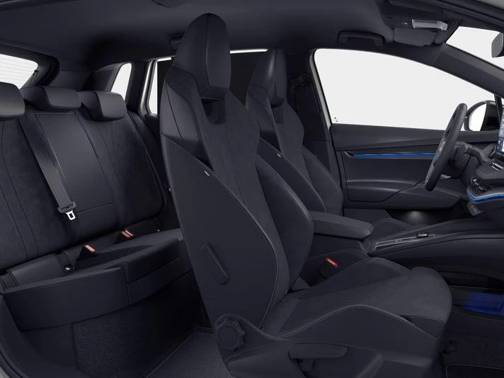 Škoda Elroq – foto 5