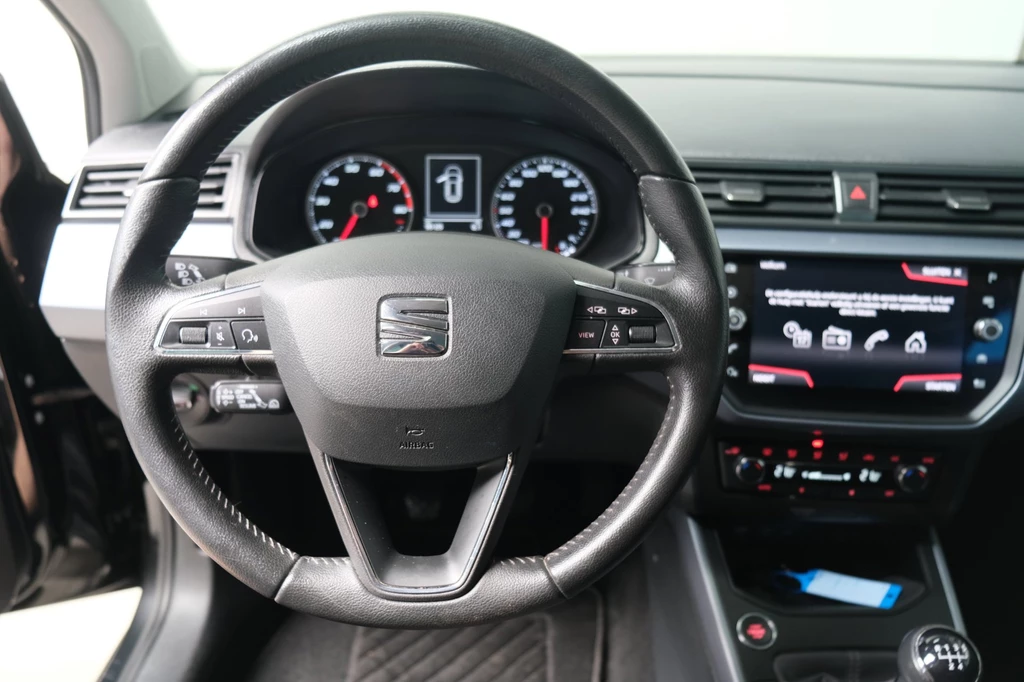 SEAT Arona – foto 14