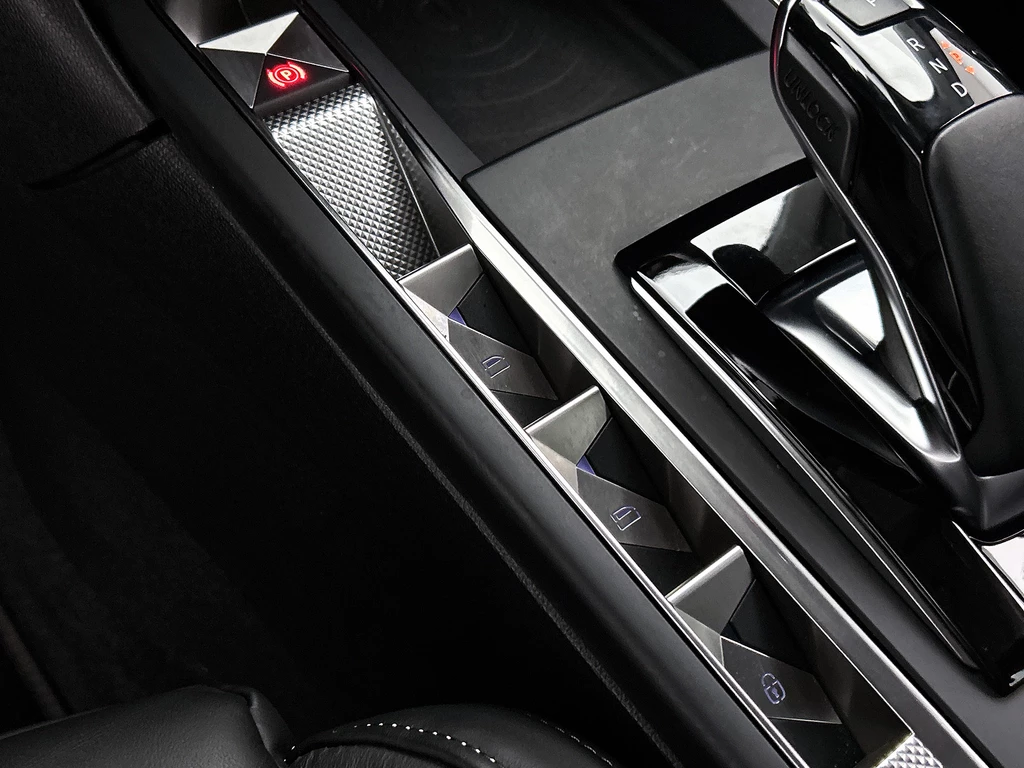 DS DS 3 – foto 41