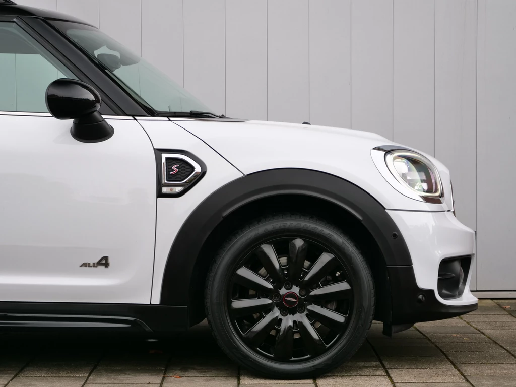 MINI Countryman – foto 16