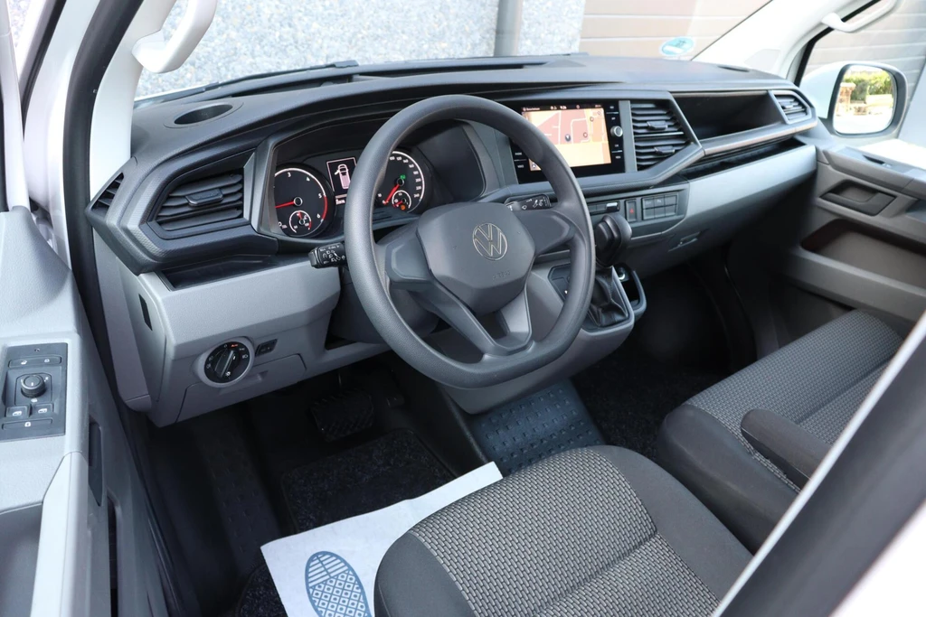 Volkswagen Transporter – foto 10