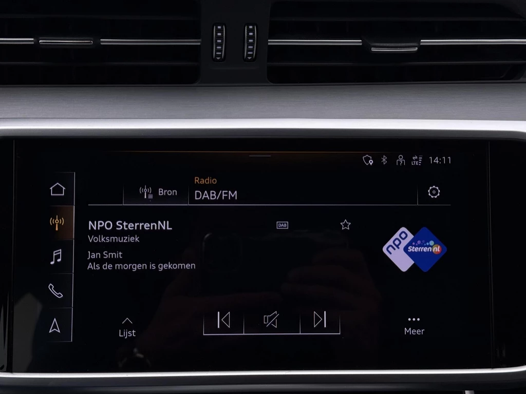 Audi A6 – foto 16