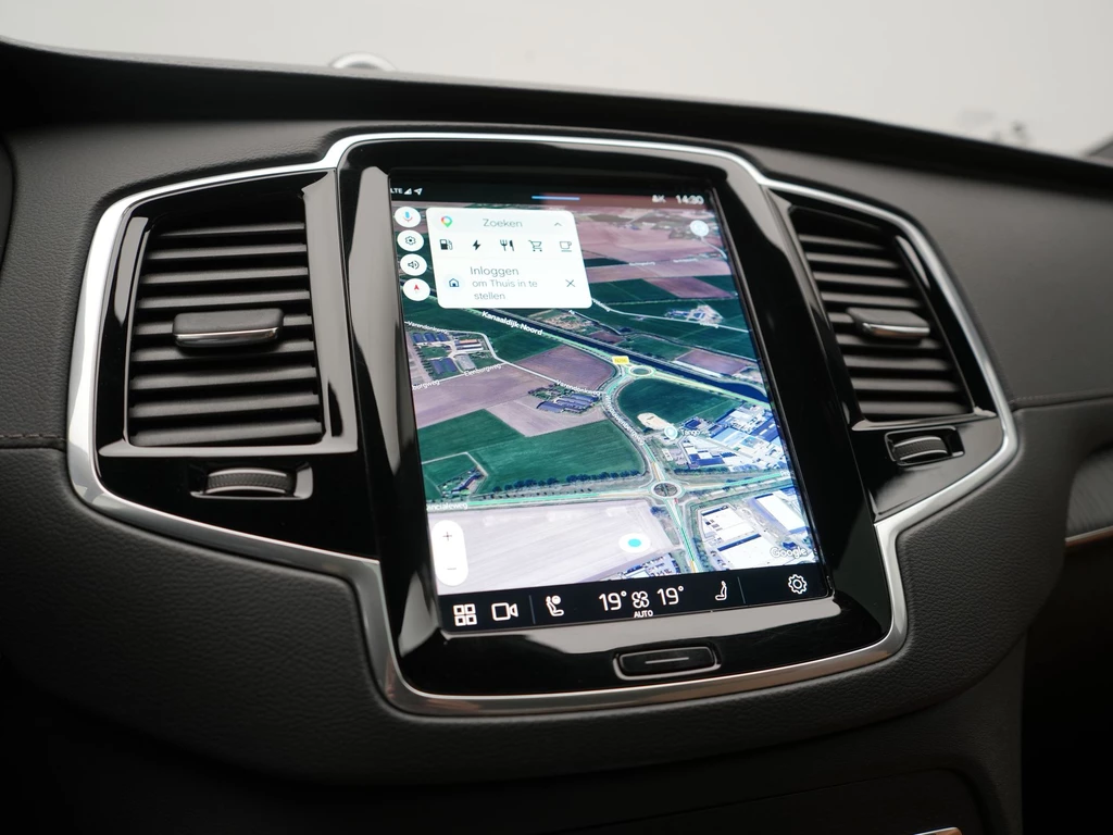 Volvo XC90 – foto 43