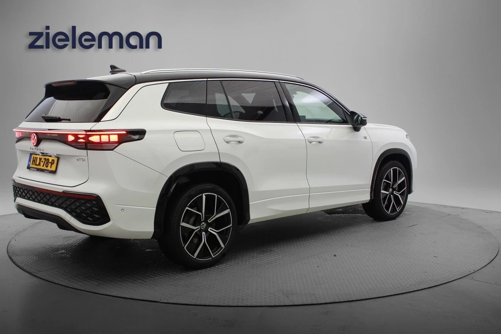 Volkswagen Tayron – foto 6
