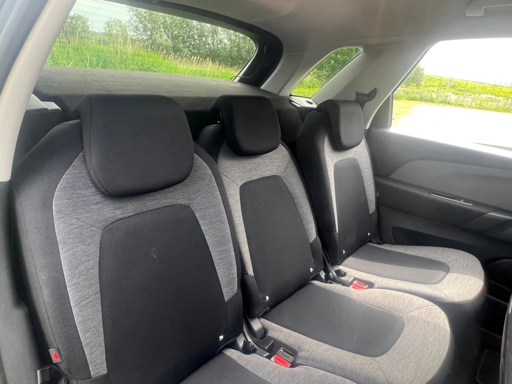 Citroën C4 Picasso – foto 18