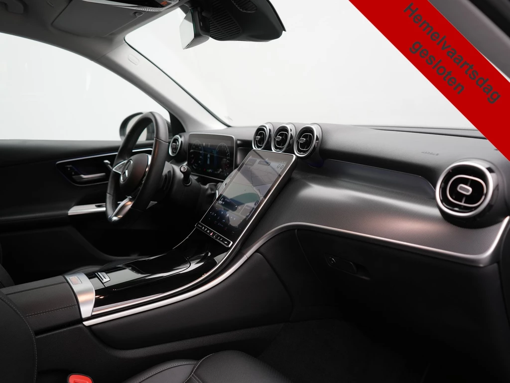 Mercedes-Benz GLC – foto 14
