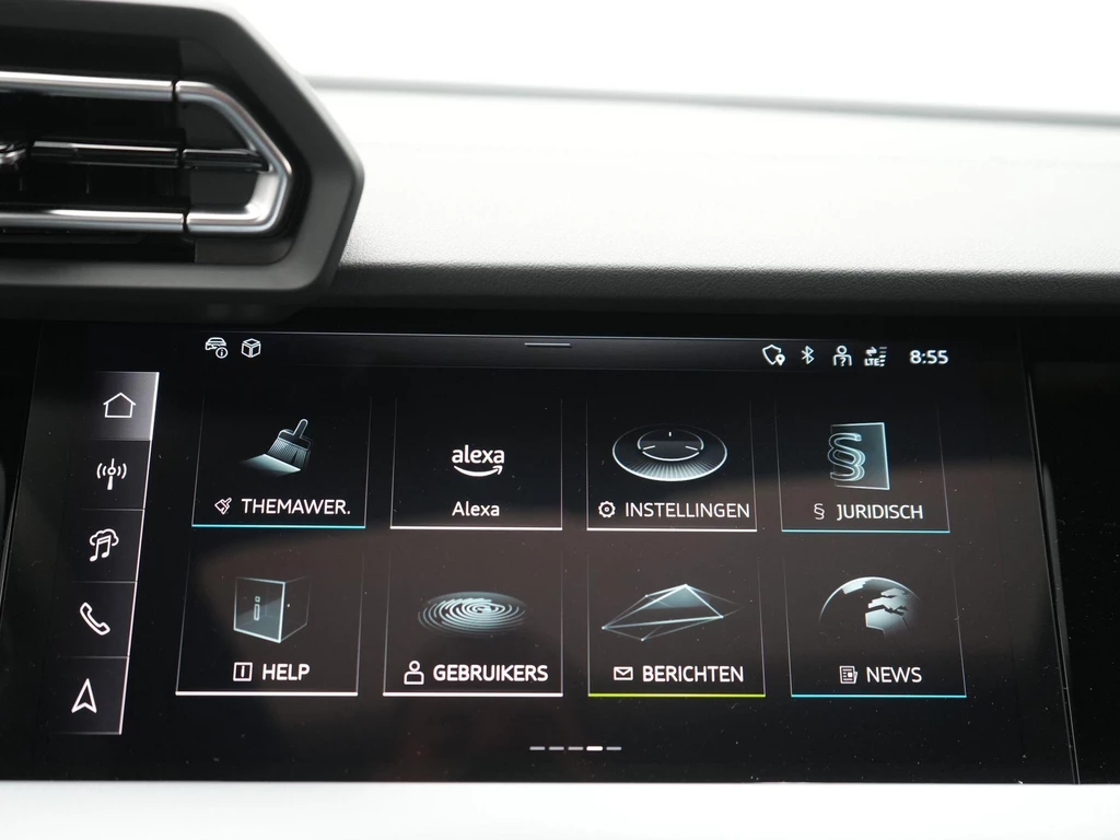 Audi A3 – foto 25