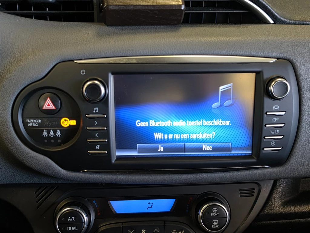 Toyota Yaris – foto 23