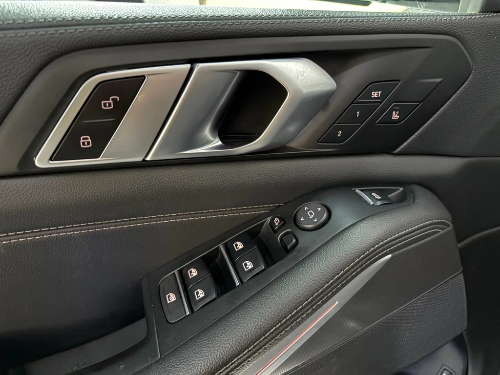 BMW X5 – foto 13