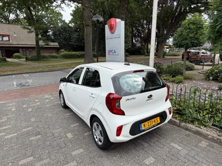 Kia Picanto – thumbnail 6