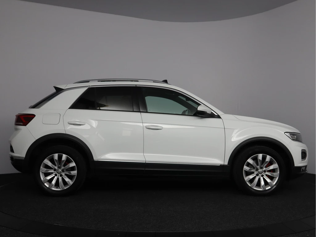 Volkswagen T-Roc – foto 7