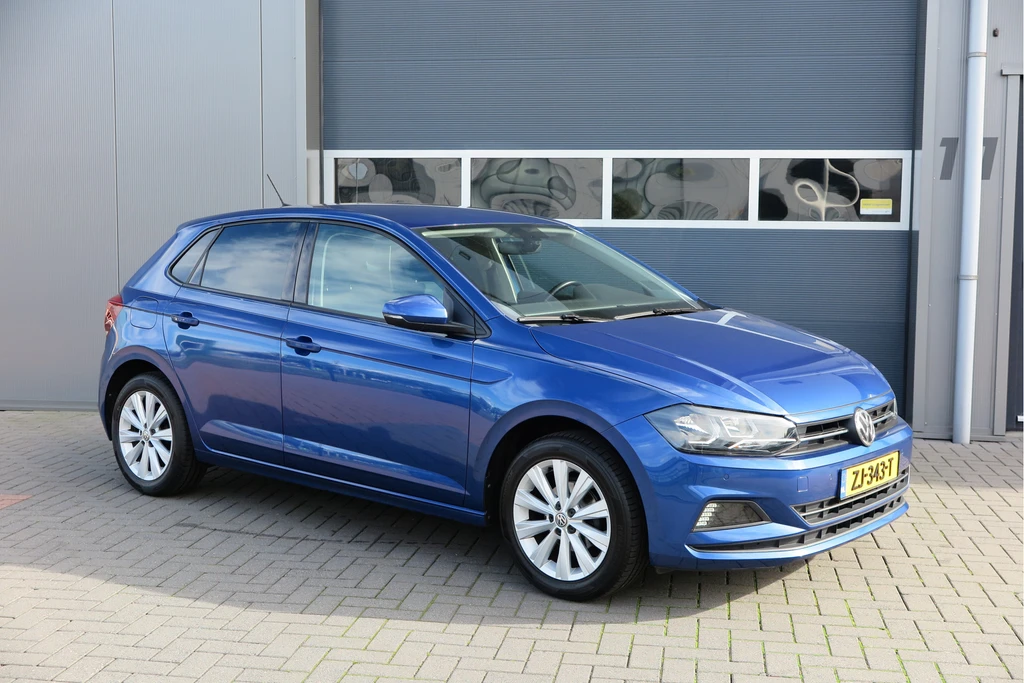 Volkswagen Polo – foto 22