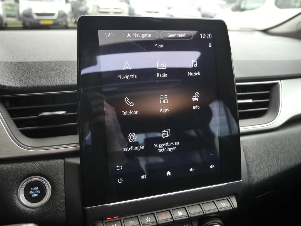 Renault Captur – foto 32