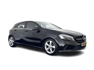 Mercedes-Benz A-Klasse – thumbnail 5