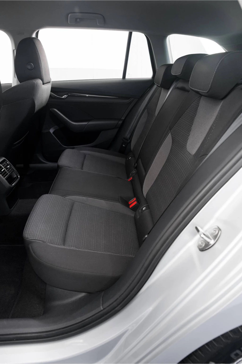 Škoda Octavia – foto 14
