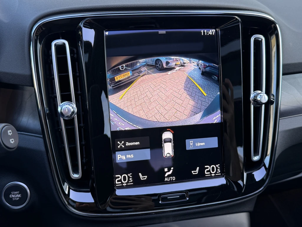 Volvo XC40 – foto 24