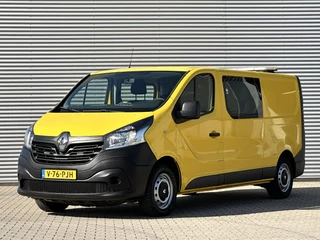 Renault Trafic – thumbnail 1