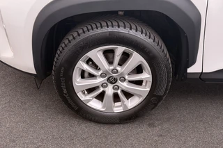 Toyota Yaris Cross – thumbnail 7