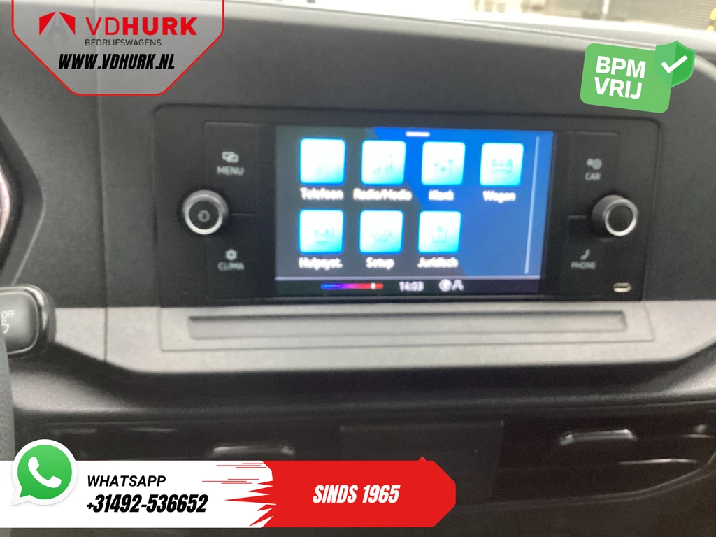 Volkswagen Caddy – foto 12