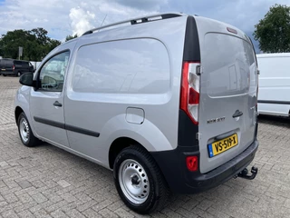 Renault Kangoo – thumbnail 3