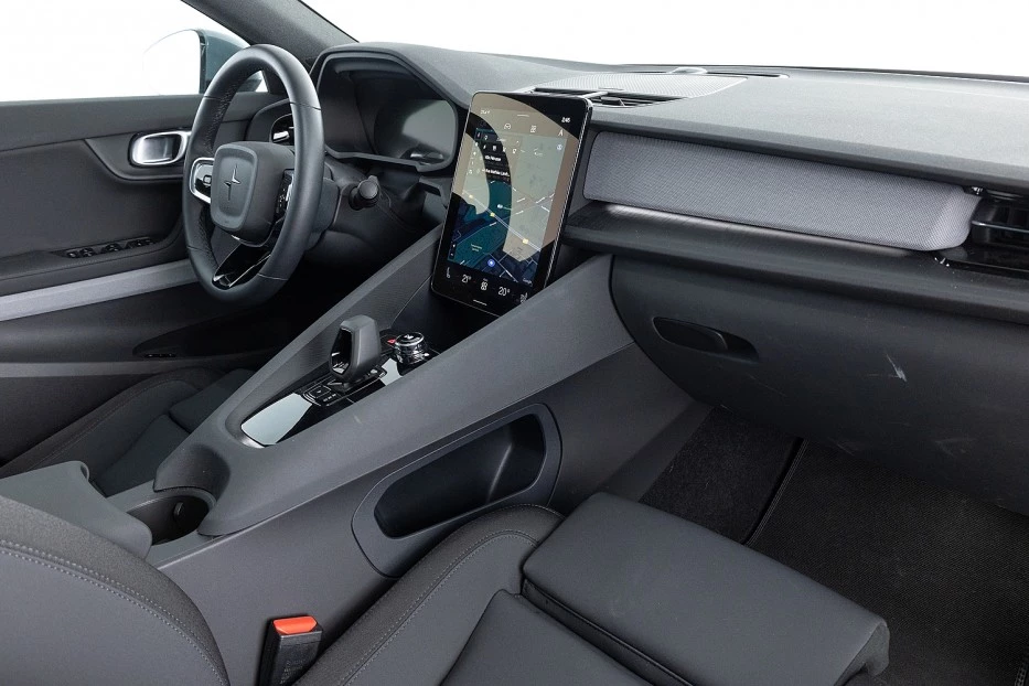 Polestar 2 – foto 11