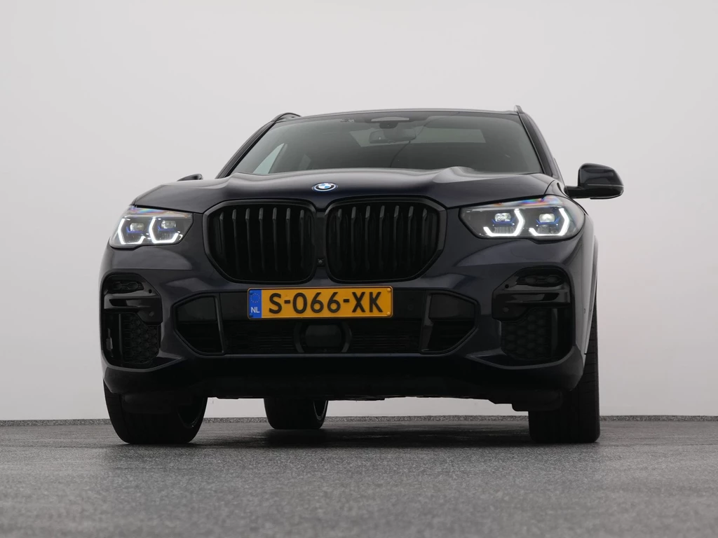 BMW X5 – foto 21
