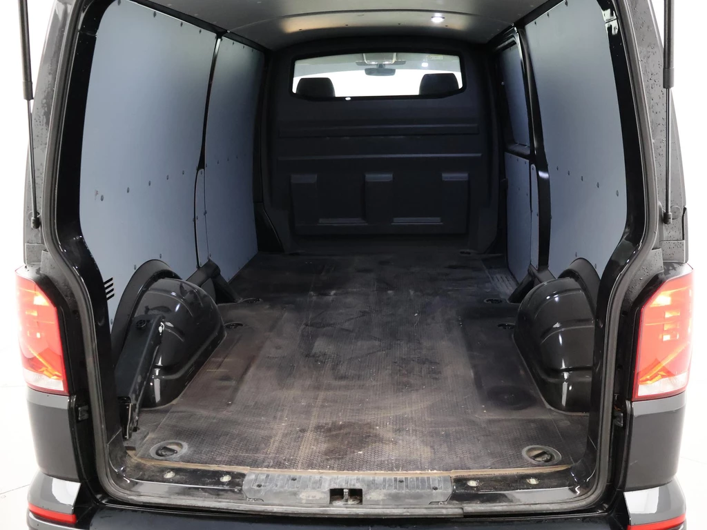 Volkswagen Transporter – foto 11