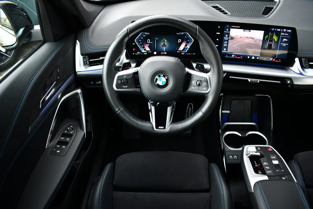 BMW X1 – foto 40