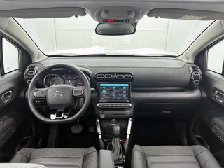 Citroën C3 Aircross – thumbnail 16