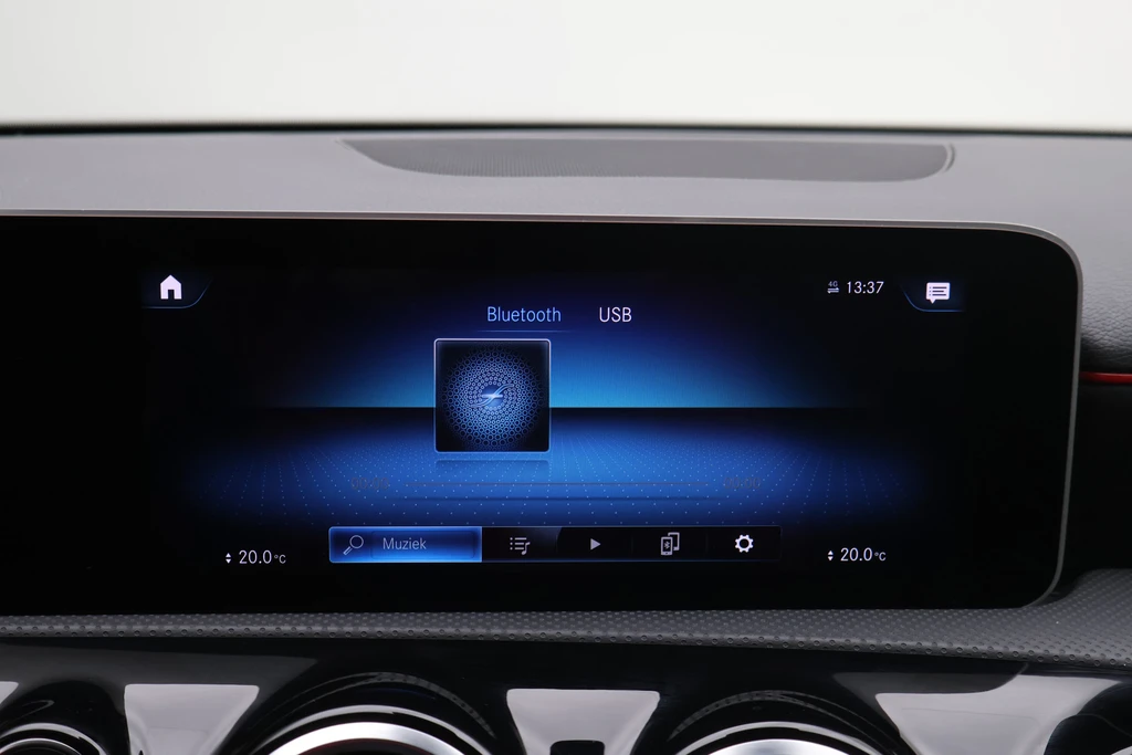 Mercedes-Benz A-Klasse – foto 36