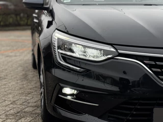 Renault Mégane Estate – thumbnail 12