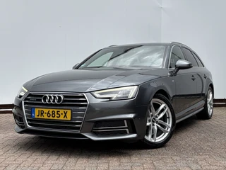Audi A4 – thumbnail 2