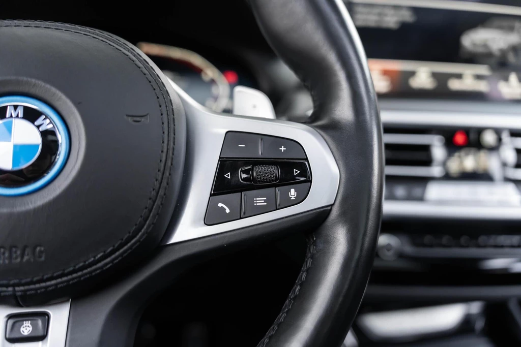 BMW X3 – foto 42