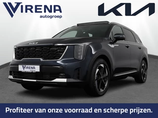 Kia Sorento – thumbnail 1