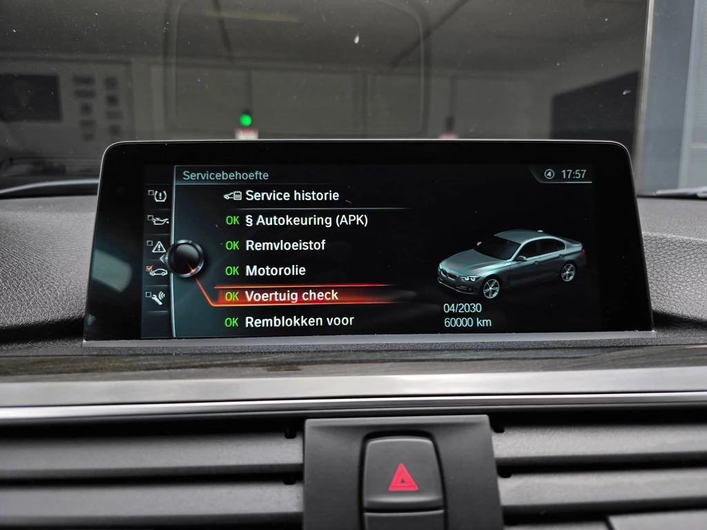 BMW 3 Serie – foto 55