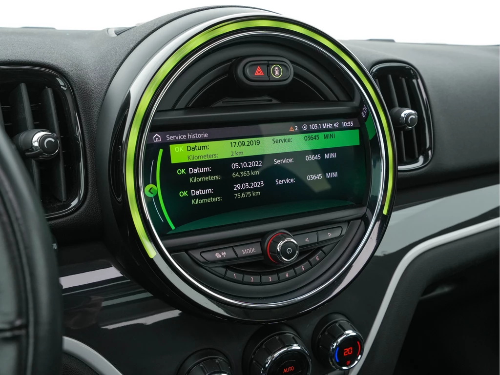 MINI Countryman – foto 17