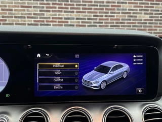 Mercedes-Benz E-Klasse – thumbnail 23