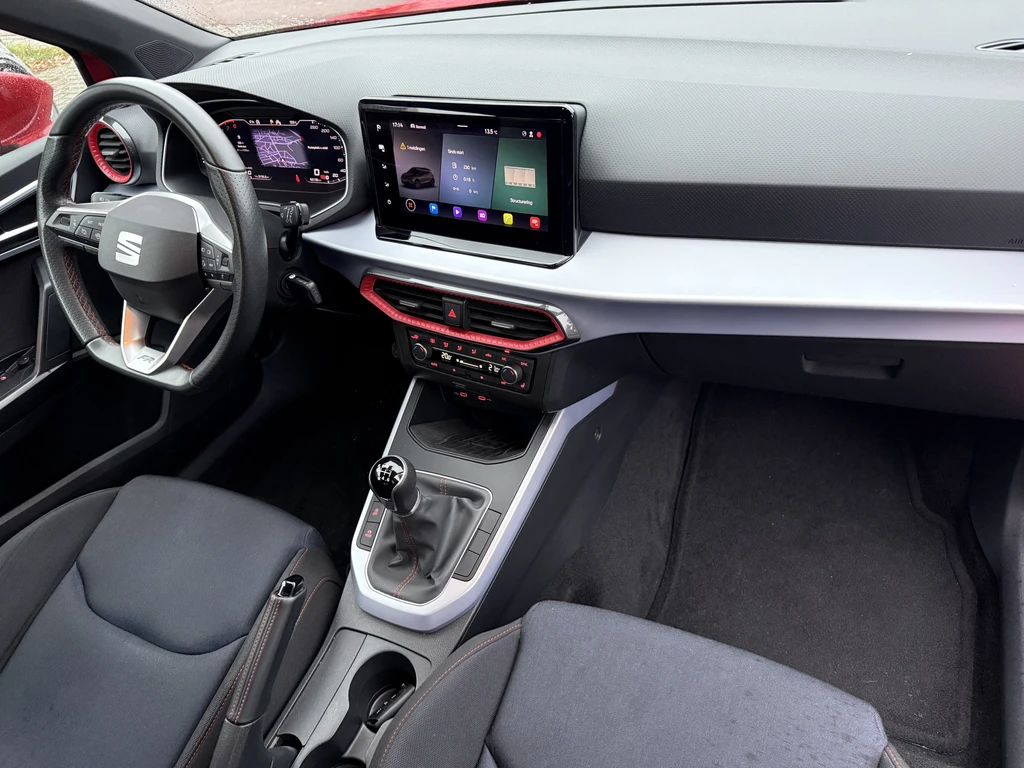SEAT Arona – foto 13